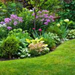 Spring Is the Right Time to Start Landscape Construction Projects